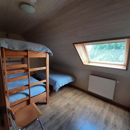 De Meiboom Vakantiehoeve Tot 21 Pers Langemark Exterior foto
