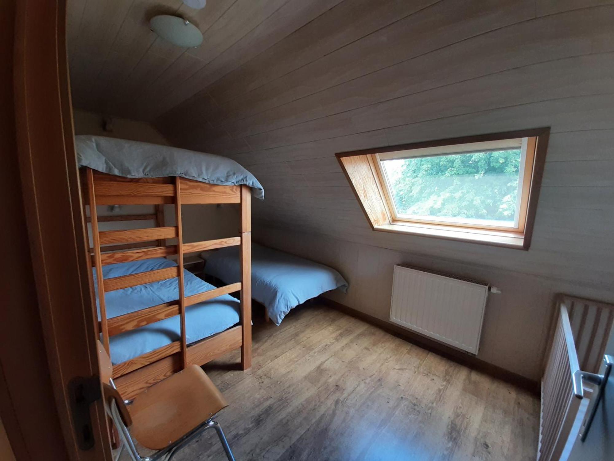 De Meiboom Vakantiehoeve Tot 21 Pers Langemark Exterior foto